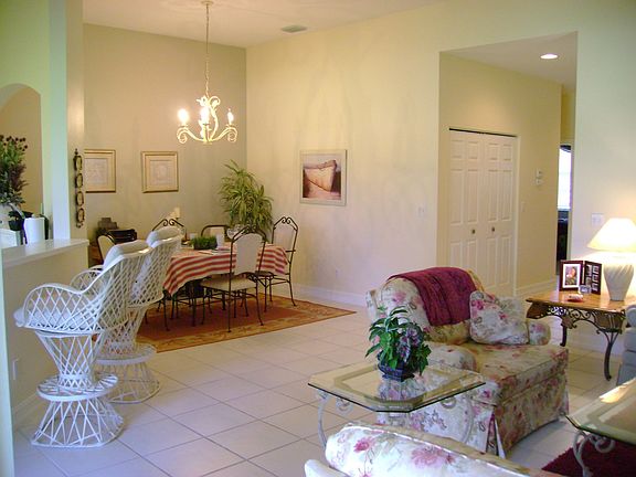 View towards Dining Room