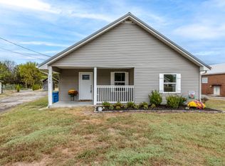 2158 Big Springs Rd, Maryville, TN 37801