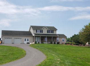 158 Falcon Ln, Bellefonte, PA 16823