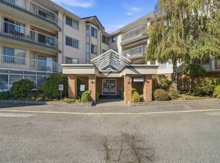 5363 206th St #308, Langley, BC V3A2C5