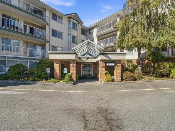 5363 206th St #308, Langley, BC V3A 2C5