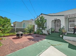 6059 Riverside Ave, Huntington Park, CA 90255