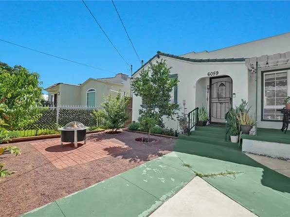 6059 Riverside Ave, Huntington Park, CA 90255
