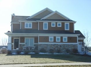 4409 Kilchurn Cir, Valparaiso, IN 46383