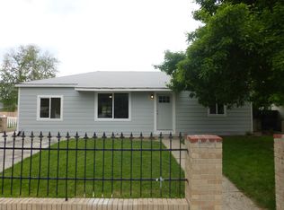 845 Lansing St, Aurora, CO 80010