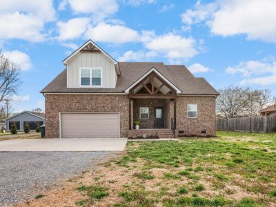 6723 Old Nashville Hwy, Murfreesboro, TN, 37129
