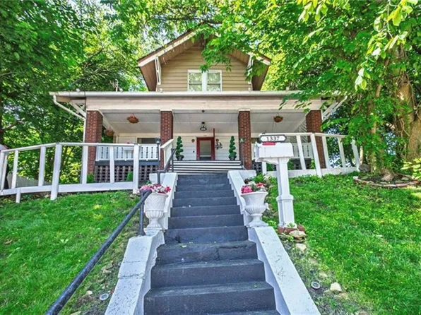 1337 Greensburg Pike, East Mc Keesport, PA 15035