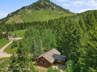 2350 E Apache Rd, Jackson, WY 83001