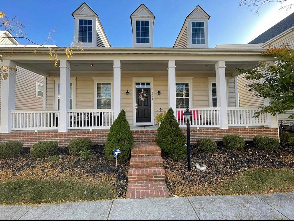 1st image of 8051 Loomis Dr