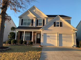 8845 Grappe Trce, Suwanee, GA 30024