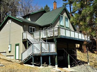 39632 Oak Glen Rd, Fawnskin, CA 92333