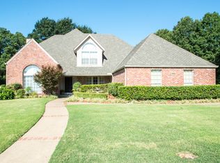 10424 S Toledo Ave, Tulsa, OK 74137