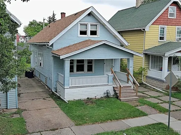 83 Custer St, Buffalo, NY 14214