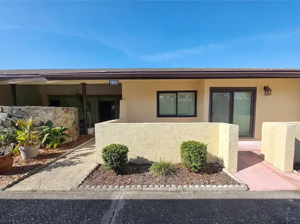 1503 16th Cir SE, Largo, FL 33771