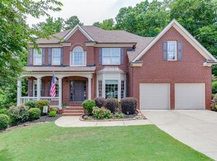 4160 Summit Gate Dr, Suwanee, GA 30024