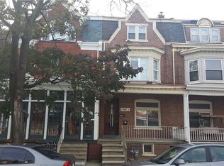 1340 1/2 W Turner St, Allentown, PA 18102