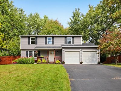 29 Latchmere Dr, Victor, NY, 14564