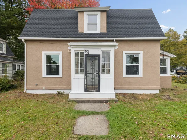 850 Tower Avenue, Hartford, CT 06112