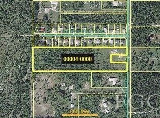 18601 Nalle Rd, North Fort Myers, FL 33917