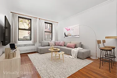 Sold by Manhattan Boutique Real Estate