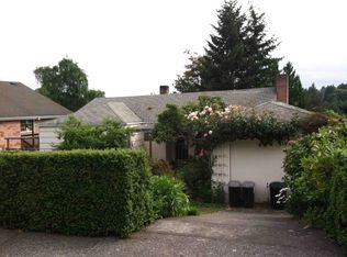 5206 Ivanhoe Pl NE, Seattle, WA 98105