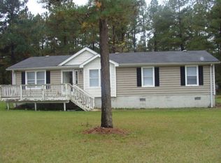 168 Parker Dr, Macon, GA 31217