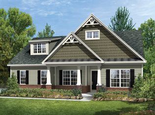 33 Foxchase Ln, Bluffton, SC 29910