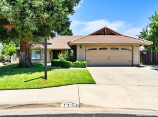 1151 Holly Ave, Clovis, CA 93611