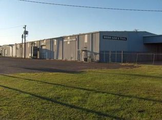 2909 E Grimes St, Harlingen, TX 78550