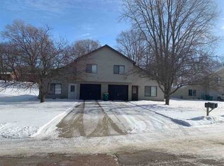 2707 Adams Ave, Spirit Lake, IA 51360