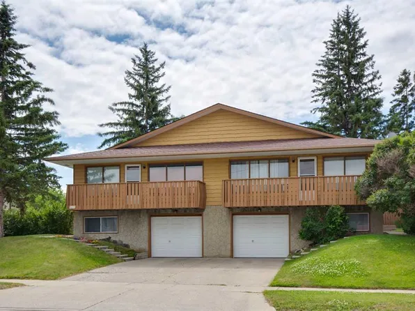 6215 N Rundlehorn Dr NE, Calgary, AB T1Y 1M6