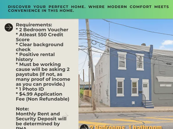 7103 Highway 1, Philadelphia, PA 19135