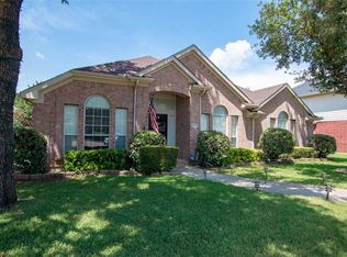 3973 Creekside Ln, Carrollton, TX 75010