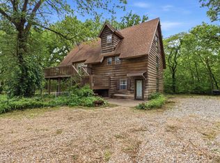 12722 SW Chisholm Trail Rd, Andover, KS 67002