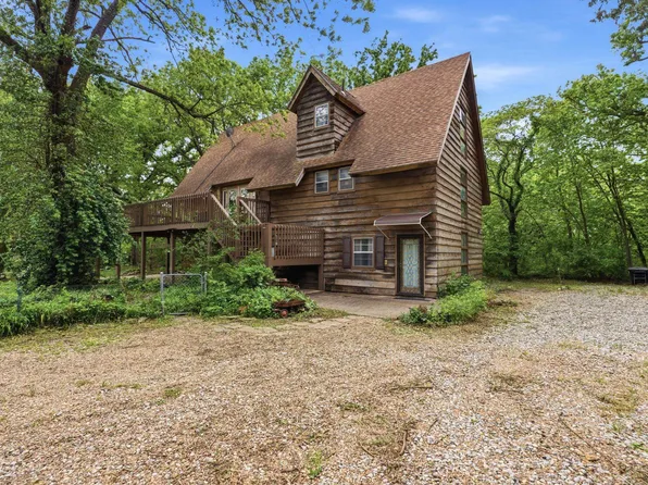 12722 SW Chisholm Trail Rd, Andover, KS 67002