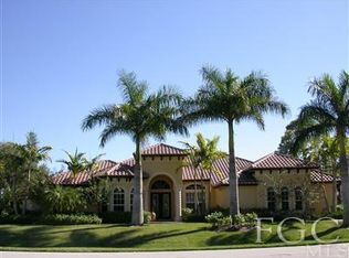 15511 Greenock Ln, Fort Myers, FL 33912