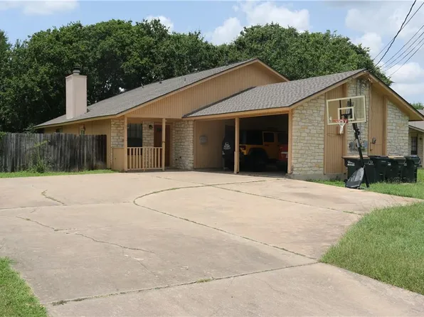 803 Kimberly St #A, Georgetown, TX 78628