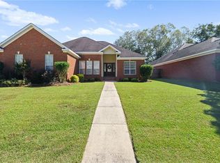1519 Vassar Ct, Mobile, AL 36695