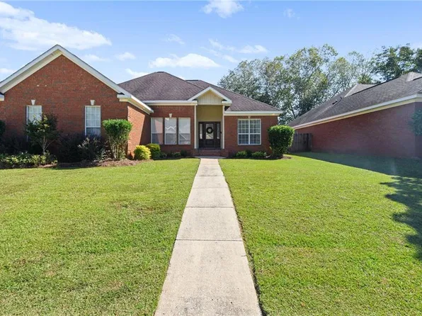 1519 Vassar Ct, Mobile, AL 36695