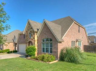 407 Tom Kite Dr, Round Rock, TX 78664