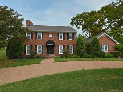 163 River Chase, Hendersonville, TN, 37075