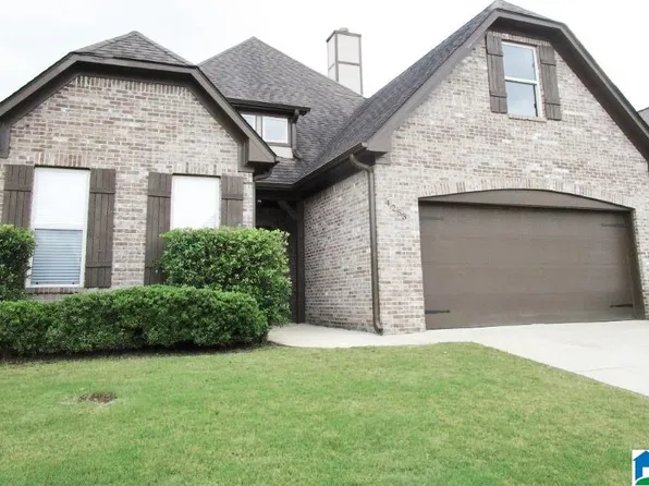 4253 Sierra Way, Gardendale, AL 35071