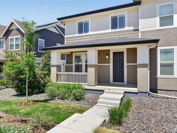 6361 N Malaya Street, Aurora, CO 80019