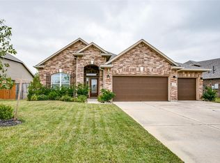 1435 Pebblestone Way, Pearland, TX 77581