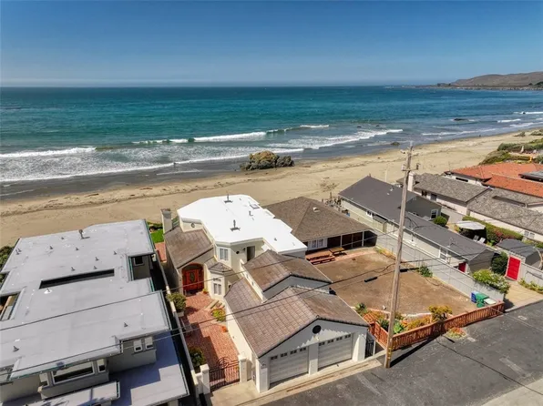 900 Pacific Ave, Cayucos, CA 93430