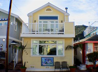 334 Eucalyptus Ave, Avalon, CA 90704