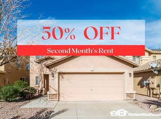 11568 W Brown St, Youngtown, AZ 85363