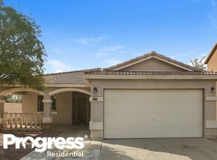 3206 S 66th Ln, Phoenix, AZ 85043