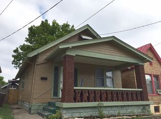 1208 High St, Covington, KY 41016