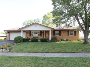 694 N Gebhart Church Rd, Miamisburg, OH